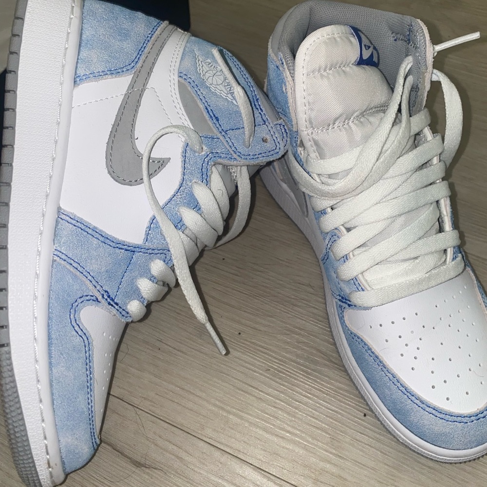 Jordan 1 high 5Y - Picture 4 of 5